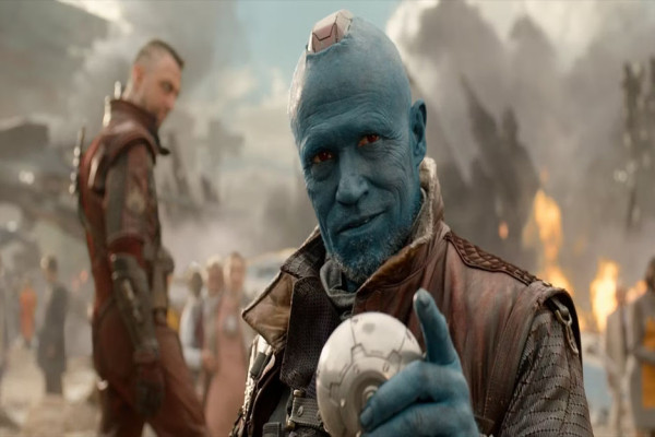 10 Karakter Marvel Ini Mati dengan Cara Heroik di MCU