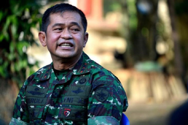 4 Komandan Paspampres Termuda, Nomor 2 Pernah Bersaing Lawan Jokowi-Ahok
