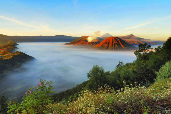 5 Rekomendasi Tempat Honeymoon Teromantis di Indonesia, Harganya Terjangkau