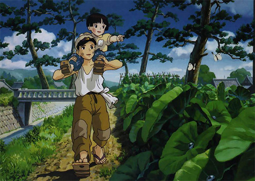5 Film Jepang dengan Rating Tinggi di IMDb, Nomor 3 Bikin Nangis