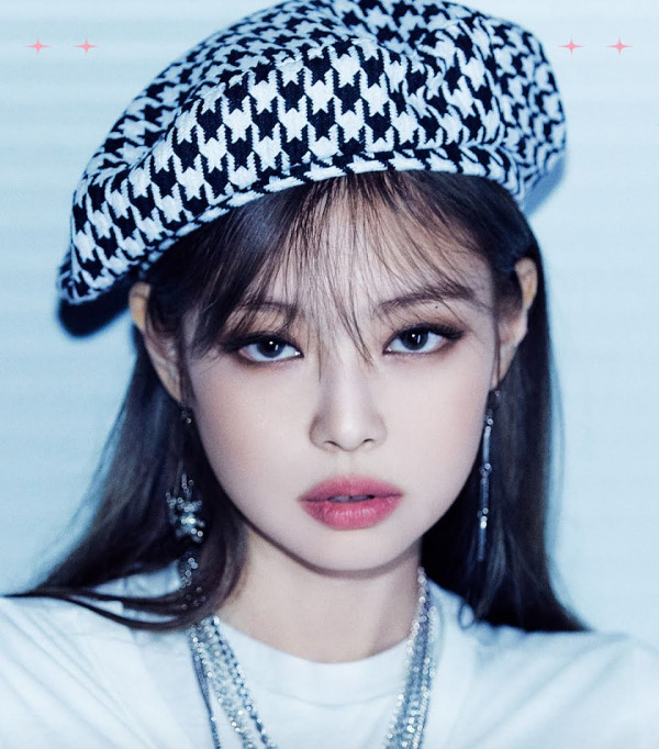 5 Artis Korea Cantik Ini Punya Wajah Asimetris, Nomor 4 Mata Kirinya Lebih Tinggi