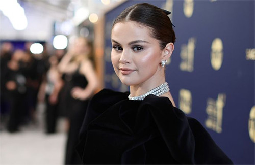 7 Selebriti Dunia yang Dekat dengan Taylor Swift, Selena Gomez hingga Ed Sheeran