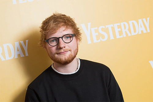 7 Selebriti Dunia yang Dekat dengan Taylor Swift, Selena Gomez hingga Ed Sheeran