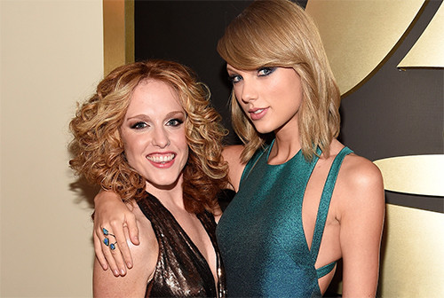 7 Selebriti Dunia yang Dekat dengan Taylor Swift, Selena Gomez hingga Ed Sheeran