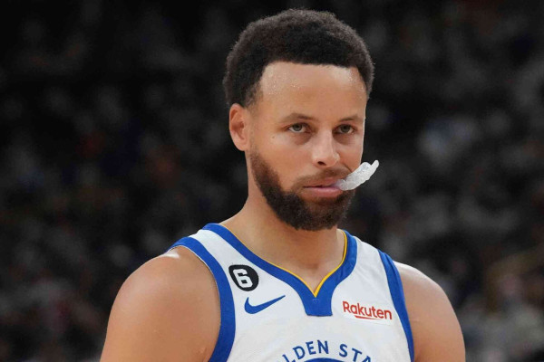 Profil Stephen Curry, Penembak 3 Angka Terbaik dalam Sejarah NBA