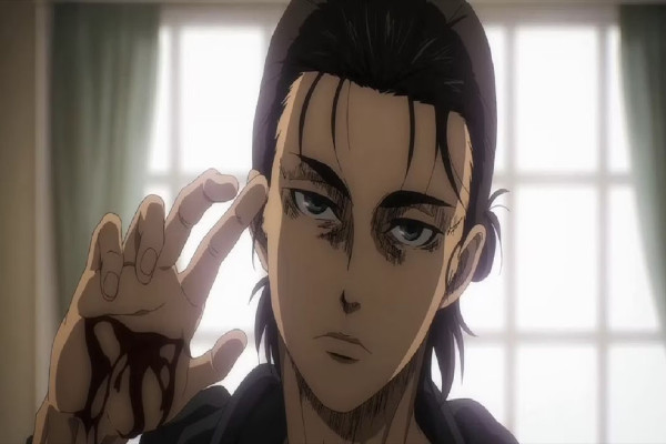 10 Karakter Anime Baik yang Akhirnya Berubah Menjadi Jahat