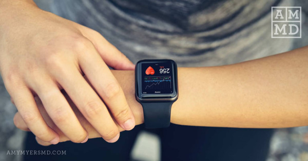Dalam Tubuh Sehat Ada Jam Tangan yang Kuat