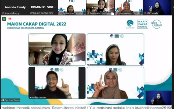 Cara Meningkatkan Rasa Percaya Diri di Media Sosial