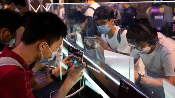 Kejahatan Siber Game Online Tinggi, Awas Uang Gamers Digondol