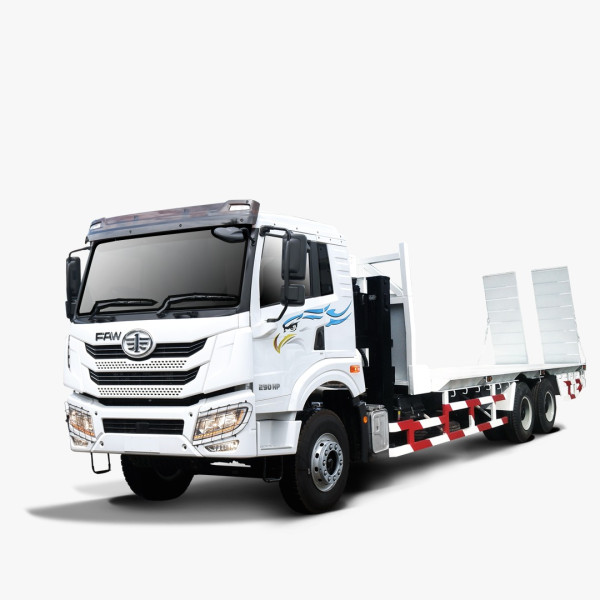 Permudah Konsumen Miliki Truk FAW, GMM Buka Cabang di Balikpapan