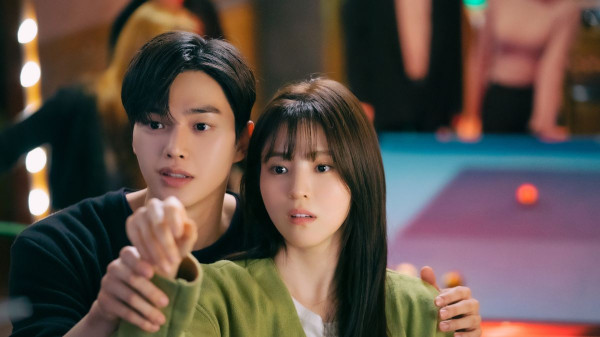 Drama Korea yang Karakter Utama Perempuannya Bikin Penonton Emosi