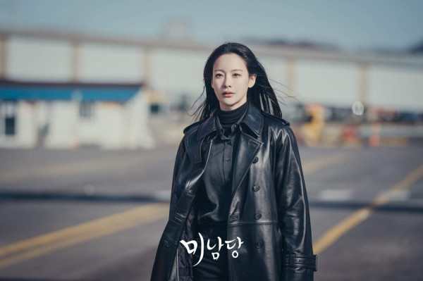 Drama Korea yang Karakter Utama Perempuannya Bikin Penonton Emosi
