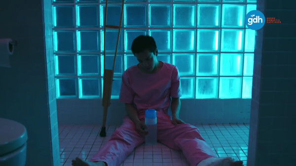 6 Drama Thailand dengan Tema Kesehatan Mental