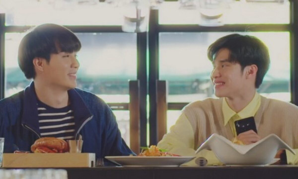 6 Drama Thailand dengan Tema Kesehatan Mental