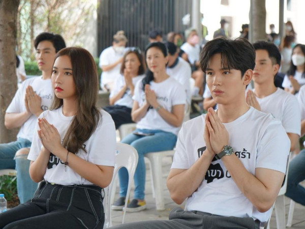 6 Drama Thailand dengan Tema Kesehatan Mental