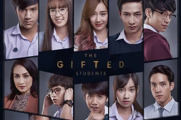 6 Drama Thailand dengan Tema Kesehatan Mental