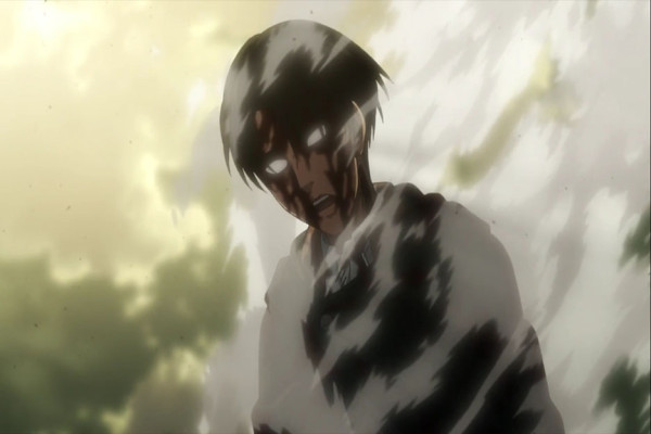 10 Anime Gore Paling Cocok Ditonton buat Nemenin Halloween