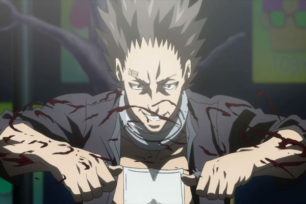 10 Anime Gore Paling Cocok Ditonton buat Nemenin Halloween