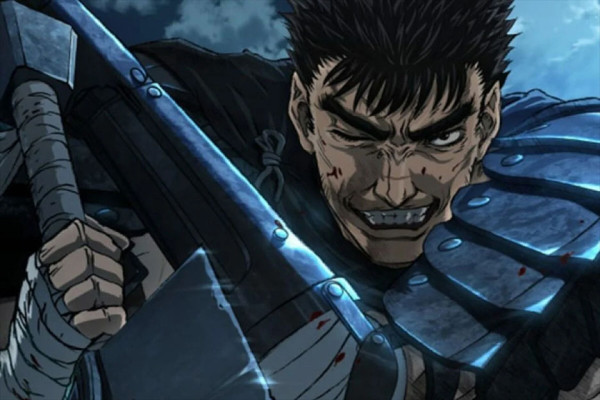 10 Anime Gore Paling Cocok Ditonton buat Nemenin Halloween