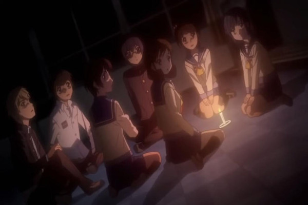 10 Anime Gore Paling Cocok Ditonton buat Nemenin Halloween