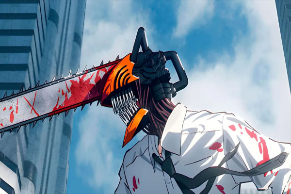 10 Anime Gore Paling Cocok Ditonton buat Nemenin Halloween
