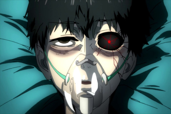 10 Anime Gore Paling Cocok Ditonton buat Nemenin Halloween