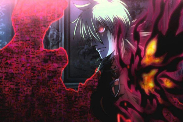 10 Anime Gore Paling Cocok Ditonton buat Nemenin Halloween