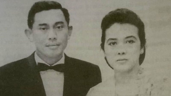 Kisah Ahmad Yani, Jenderal TNI Pemegang Samurai Legendaris Jepang
