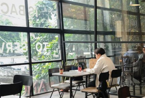 7 Rekomendasi Cafe di Jakarta yang Nyaman untuk Kerja
