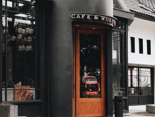 7 Rekomendasi Cafe di Jakarta yang Nyaman untuk Kerja