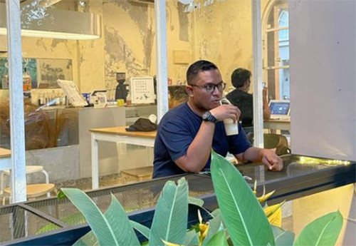 7 Rekomendasi Cafe di Jakarta yang Nyaman untuk Kerja