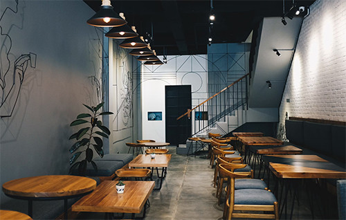 7 Rekomendasi Cafe di Jakarta yang Nyaman untuk Kerja