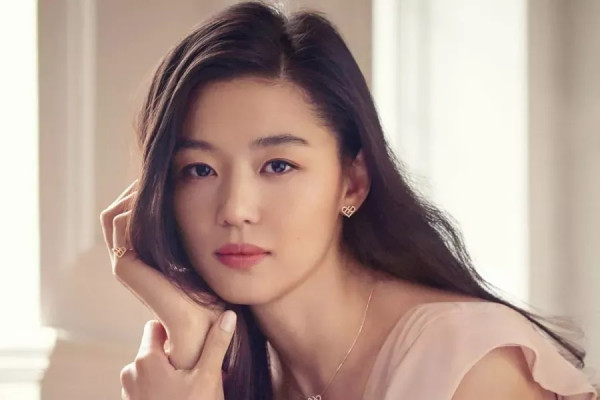 5 Artis Korea Juragan Real Estate, Rain Punya Pusat Perbelanjaan 6 Lantai