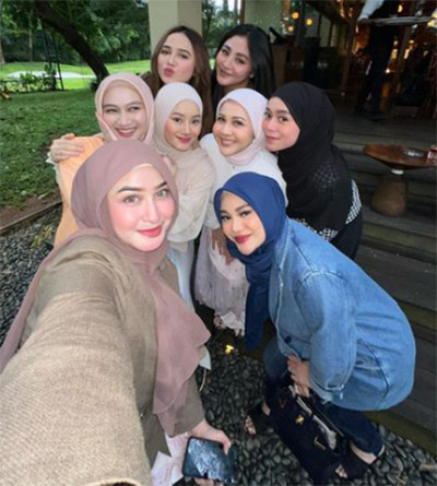 Lesti Kejora Kembali Aktif di Media Sosial, Netizen Nyinyir: Udah Selesai Dramanya Mbak?