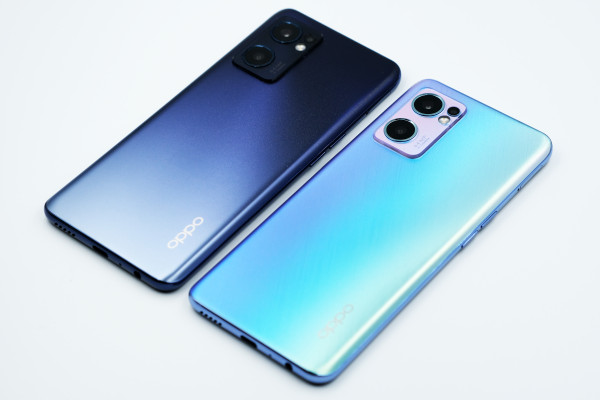 5 Rekomendasi Android OPPO Reno dengan Kamera Terbaik