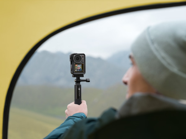 Spesifikasi, Harga, dan Keunggulan Action Camera DJI Osmo Action 3