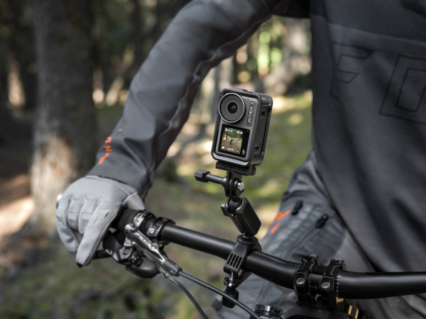 Spesifikasi, Harga, dan Keunggulan Action Camera DJI Osmo Action 3