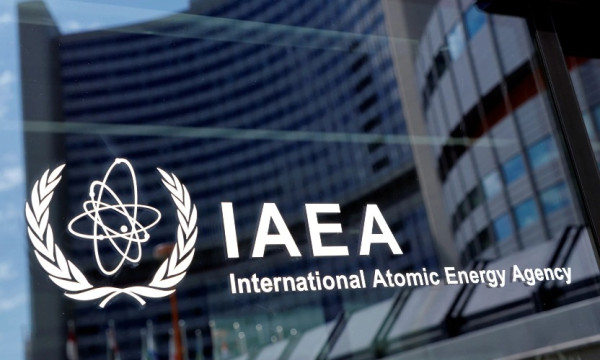 Isu Bom Kotor, IAEA Bersiap Periksa Dua Lokasi di Ukraina