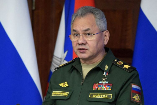 Moskow Tuding Ukraina Siapkan Bom Kotor untuk Salahkan Rusia