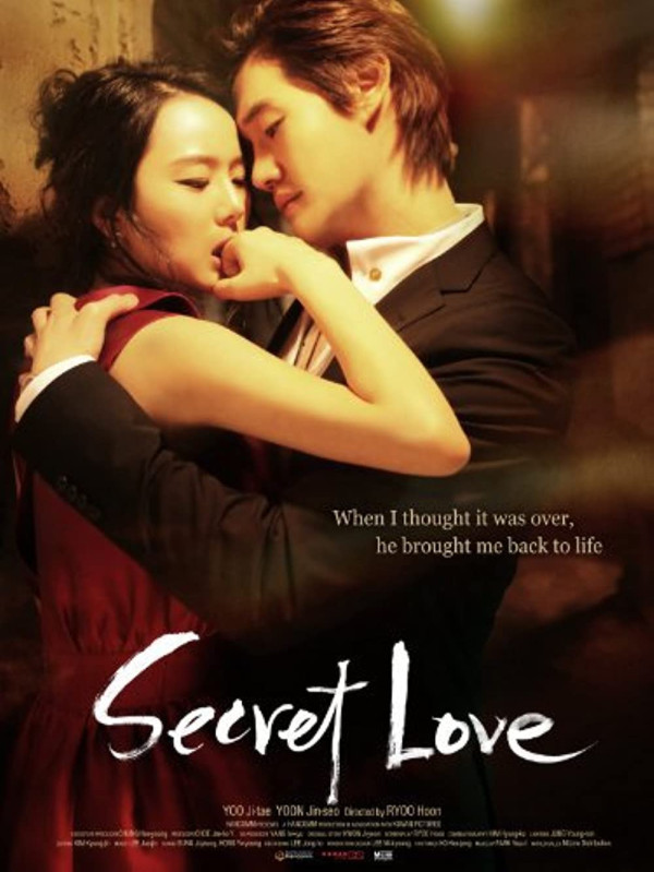 8 Film Korea Romantis Dewasa dengan Adegan Ranjang Terpanas