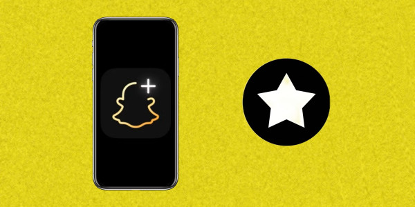 10 Fitur Baru Snapchat Plus yang Bikin Betah dan Bayarnya Murah