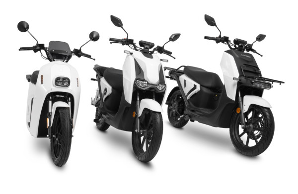 Charged Indonesia Kasih Solusi Buat Masyarakat yang Tak Mau Berjudi dengan Motor Listrik