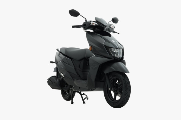 Lebih Mahal dari New Vario 125, Ini Keunikan Suzuki Avenis 125