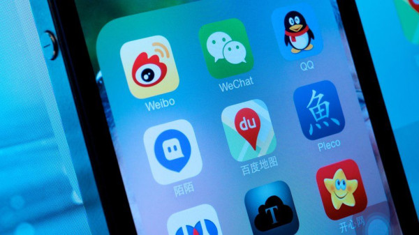 5 Aplikasi Chat Paling Populer di China, Semuanya Lokal!