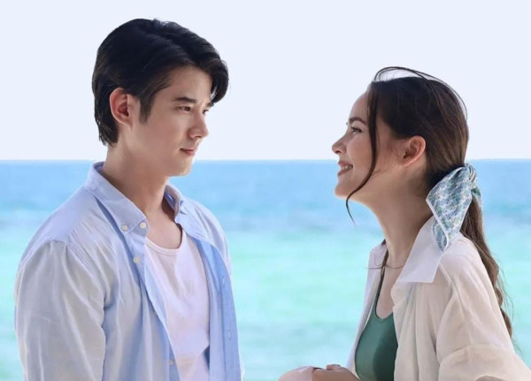 5 Drama Thailand Seru dan Ending-nya Tidak Membosankan