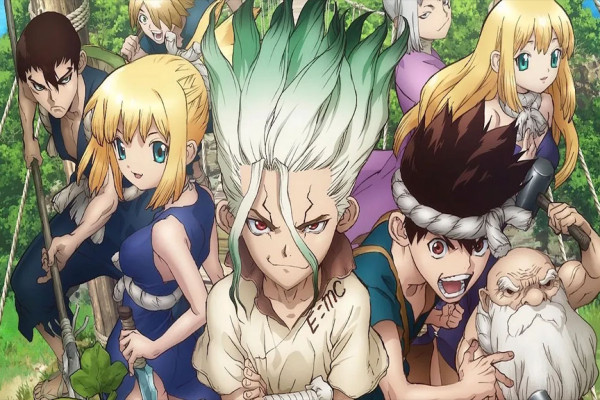 10 Serial Anime Shounen Terbaik yang Dibenci Penggemar