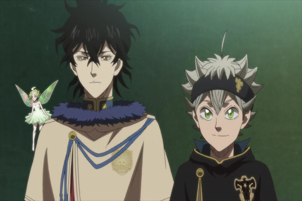 10 Serial Anime Shounen Terbaik yang Dibenci Penggemar