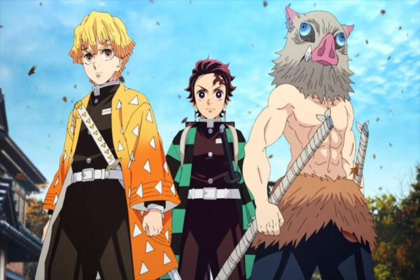 10 Serial Anime Shounen Terbaik yang Dibenci Penggemar