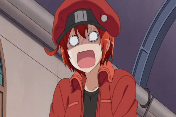 7 Karakter Anime Ini Suka Nyasar, GPS Enggak Ngaruh!