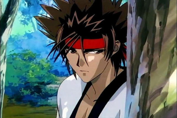 7 Karakter Anime Ini Suka Nyasar, GPS Enggak Ngaruh!